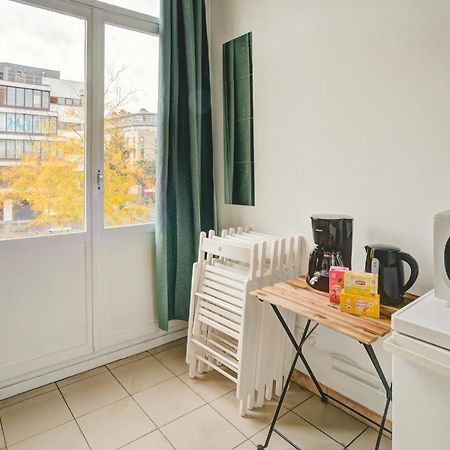 Theodore Residence In The Heart Of Antwerpen Bagian luar foto